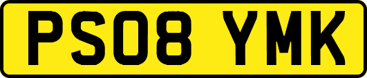 PS08YMK