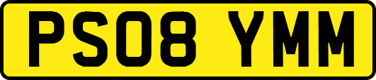 PS08YMM
