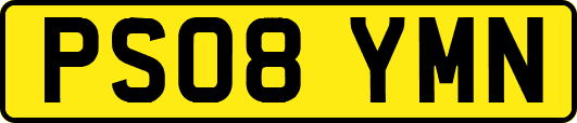 PS08YMN