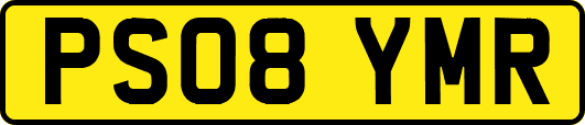 PS08YMR