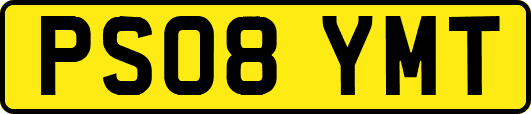 PS08YMT
