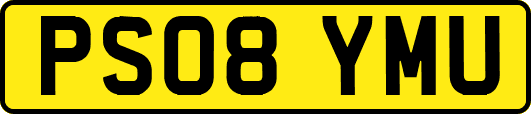 PS08YMU