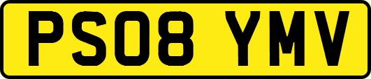 PS08YMV