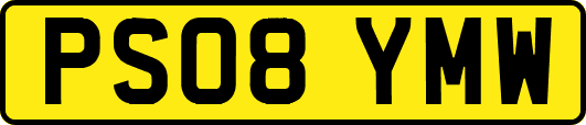 PS08YMW