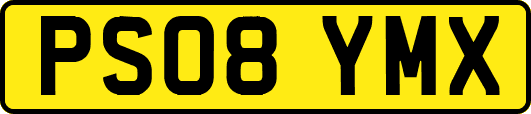 PS08YMX