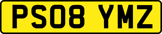 PS08YMZ