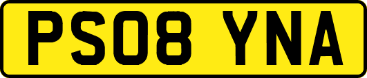 PS08YNA
