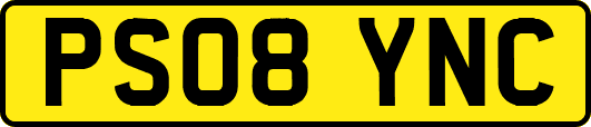 PS08YNC