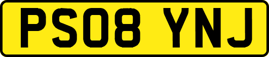 PS08YNJ