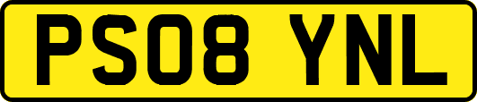 PS08YNL