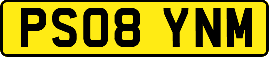 PS08YNM