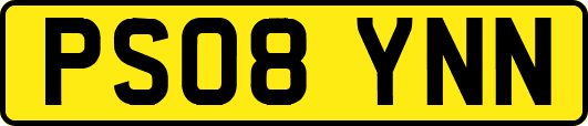PS08YNN