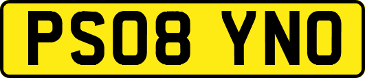 PS08YNO