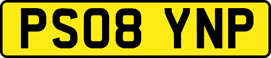 PS08YNP