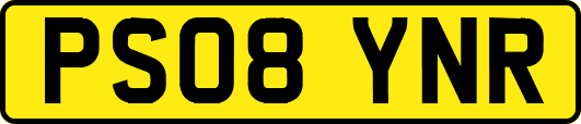 PS08YNR