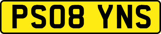 PS08YNS