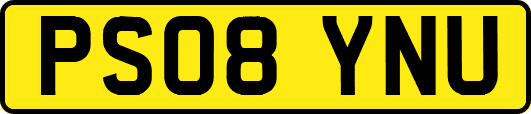 PS08YNU