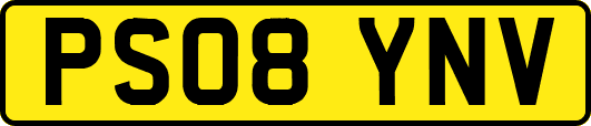 PS08YNV