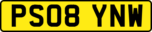PS08YNW