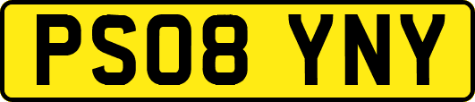 PS08YNY
