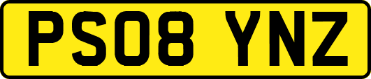 PS08YNZ
