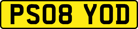PS08YOD