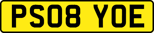 PS08YOE