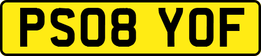 PS08YOF