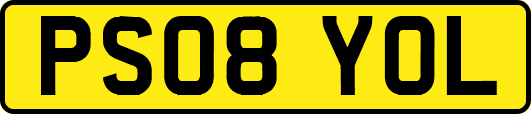 PS08YOL