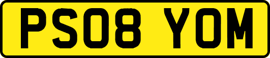 PS08YOM