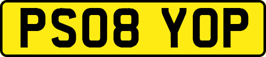 PS08YOP