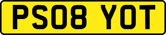 PS08YOT