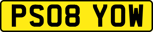 PS08YOW