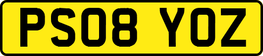 PS08YOZ