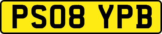 PS08YPB