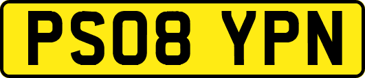 PS08YPN
