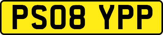 PS08YPP