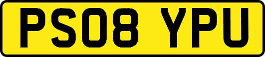PS08YPU