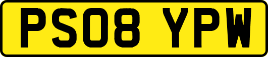 PS08YPW