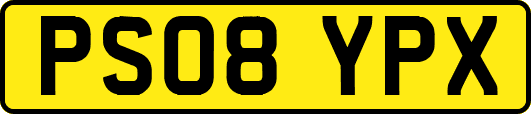 PS08YPX