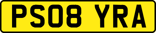 PS08YRA