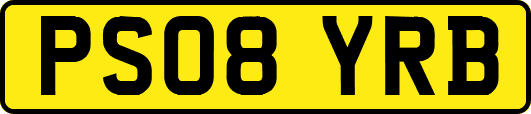 PS08YRB