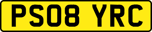 PS08YRC