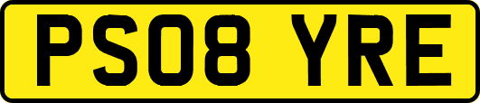 PS08YRE