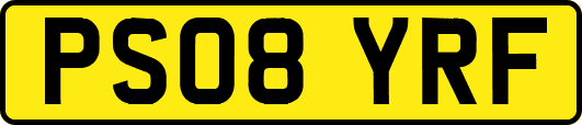 PS08YRF