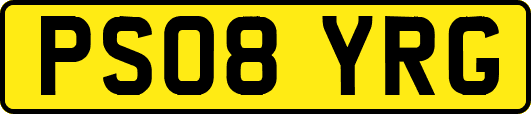 PS08YRG
