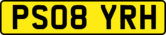 PS08YRH