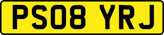 PS08YRJ