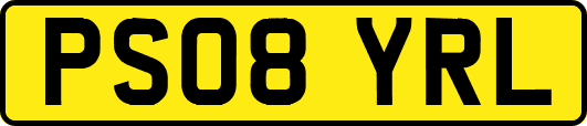 PS08YRL
