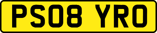 PS08YRO